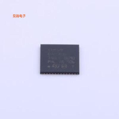 STM32F072CBU6TR -[原装单片机(MCU/MPU/SOC)UFQFPN-48(7x7)