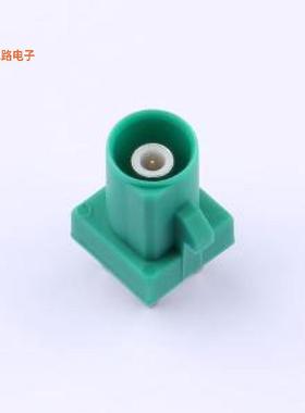 XK1PWM11-ND04-E -原装[公头立式焊板(17.2),绿色