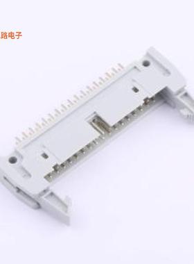 DS1011-34SBSiA7-B -[全新大耳朵，全金，灰色，配标准耳朵，B级]