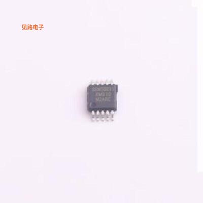 SGM58031XMS10G/TR -[原装模数转换芯片ADCMSOP-10