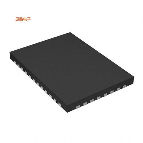 GS12141-INE3 -[全新IC VIDEO EQUALIZER QFN 40L 6X4]