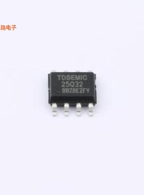 25Q32DR-TD -[原装NOR FLASHSOP-8-150mil