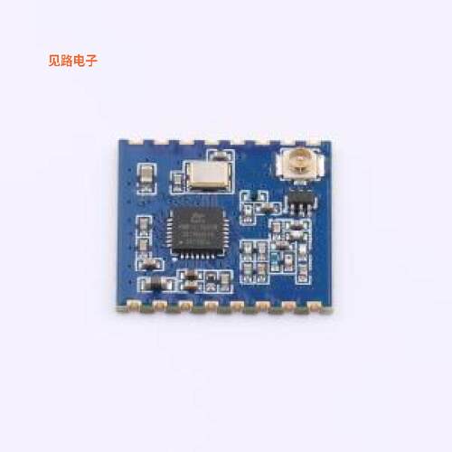 PAN3029ATR4-GC -[原装模块SMD,17x16mm