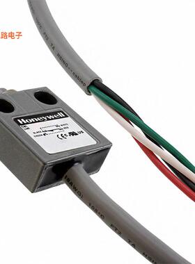 914CE1-15 -原装[SWITCH SNAP ACTION SPDT 5A 240VSPDT