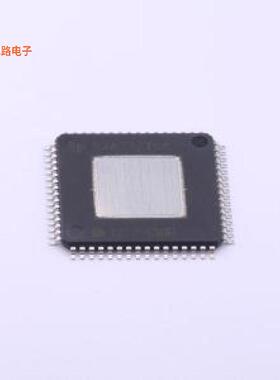 TAS5630BPHDR -[原装TQFP-64-EP(14x14)]