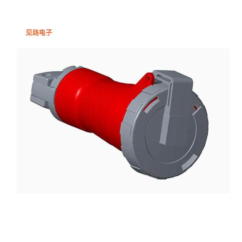 2CMA100601R1000 -原装[AC RCPT PIN & SLEEVE插针和套管（4P5W）