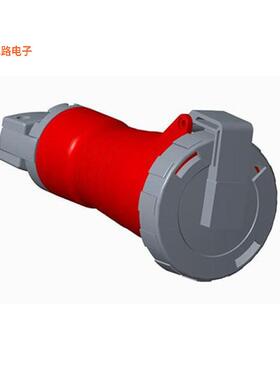 2CMA100601R1000 -原装[AC RCPT PIN & SLEEVE插针和套管（4P5W）