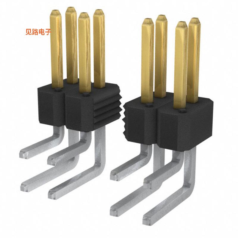 77317-804-72LF -原装[CONN HEADER R/A 72POS 2.54