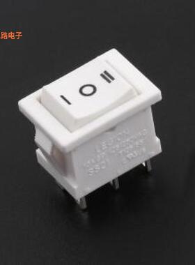 SS21-WWWBH-S6-R -[三档翘板插件船型