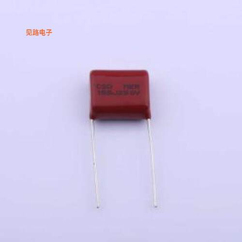 ER5082 -原装[MER155J2EDE35AAH/Z   (W/H±1)（T=MAX）薄膜电容