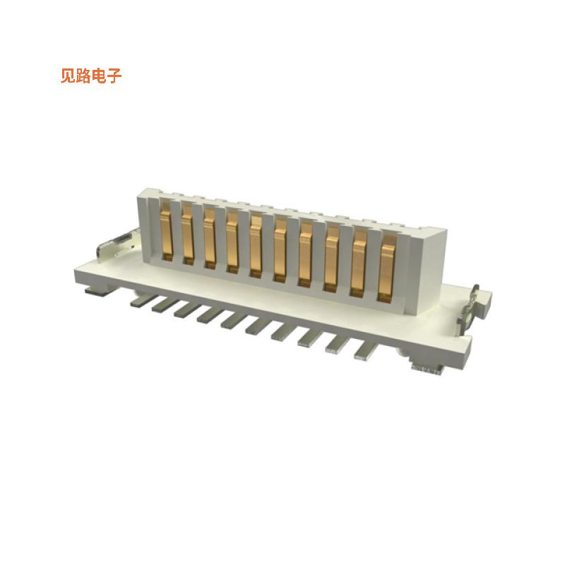 10162582-1134121LF -[全新CONAN LITE HEADER, 21 POSITION]