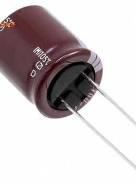 EKYB101ELL391MM20S -原装[CAP ALUM 390UF 20% 100V RAD