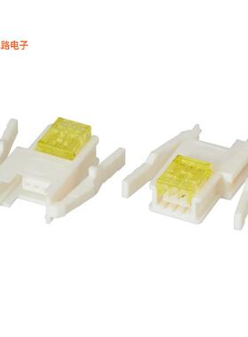 37B04-C206-WP0 MB 500 -[全新CONN WIREMOUNT SOCKET PM