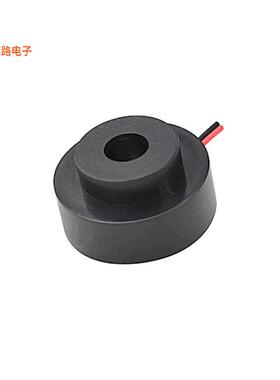 CPS-3016-110L100 -[全新BUZZER PIEZO 12V 30.60MM CUSTOM]