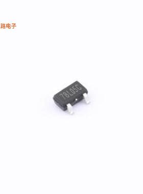 CJ78L05C-M3Y-ARG -[原装线性稳压器(LDO)SOT-23-3L
