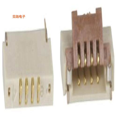 原装正品 FH19C-4S-0.5SH(05)-全新]