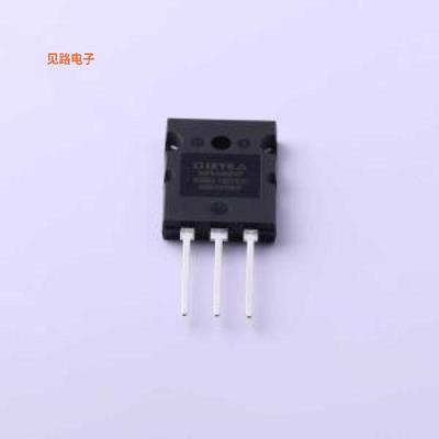 IXFK44N80P -[原装MOSFET N-CH 800V 44A TO264AATO-264-3
