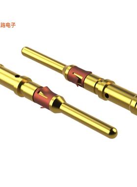 MP16M23G30 -原装[PIN CONTACT, MACHINED, SIZE 16,信号，机加工