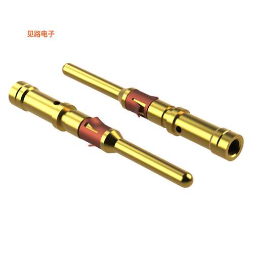 MP16M23G30 -原装[PIN CONTACT, MACHINED, SIZE 16,信号，机加工