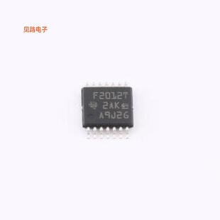MSP430F2012TPWR -[原装单片机(MCU/MPU/SOC)TSSOP-14