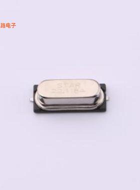 SWXJGBCVE0-22.118400 -[原装无源晶振HC-49S-SMD