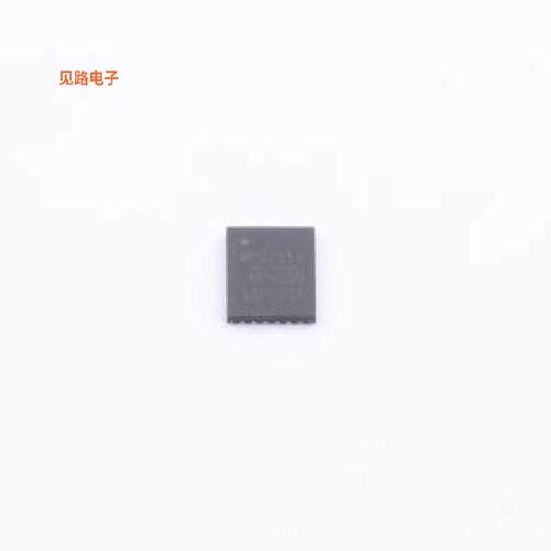 MP8030GQJ-Z -[原装以太网供电(PoE)控制器QFN-32(5x6)