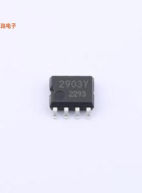 BA2903YF-CE2 -[原装IC COMPARATOR 2 GEN PUR 8SOPSOP-8