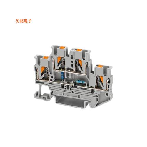 3211431 -[全新COMPONENT TERMINAL BLOCK CROSS S]