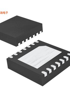 MAX4990ETD+T -[全新IC EL LAMP DRIVER 290HZ 14TDFN]