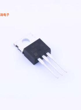 IRF510PBF -[原装MOSFET N-CH 100V 5.6A TO220ABTO-220AB