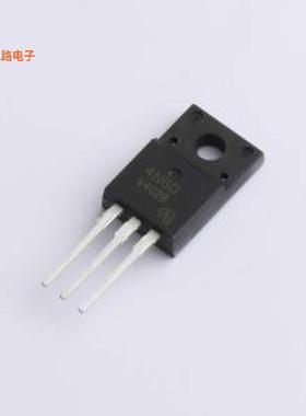 MDF4N60-VB -[原装(MOSFET)TO-220F