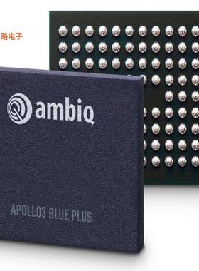 AMA3B2KK-KBR -原装[MCU 96MHZ M4F 2MB FLSH 108BGAMCU