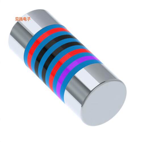 MMA02040E2002BB300 -[全新RES 20K OHM 0.1% 1/4W MELF 0204]