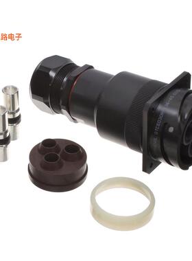 全新GTCE030RMI36-4S(025)(M40)(M) -[原装插座，母型插口]