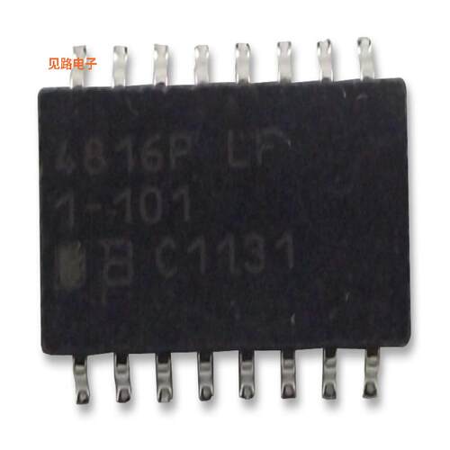 原装正品 4816P-T02-221LF-全新]