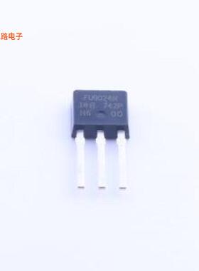 IRFU9024NPBF -[原装MOSFET P-CH 55V 11A IPAKTO-251(IPAK)