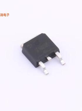 SF1001DS -[原装快恢复/高效率二极管TO-252