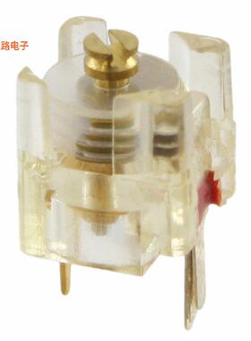BFC280905217 -原装[CAP TRIMMER 2-18PF 300V TH2 ~ 18pF