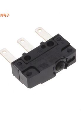 SAJSX2XPP0180SDTFBQ -原装[SWITCH SNAP ACTION SPDT 2A