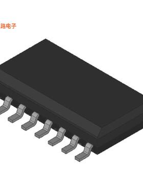 CD74FCT541M2075 -[全新BUS DRIVER, FCT SERIES, 1 FUNC,]