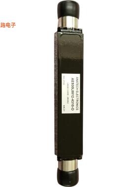 AE930L8812-4310-O -[全新RF FILTER LOW PASS 930MHZ MODULE]