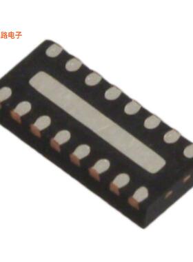 EMIF08-1502M16 -原装[FILTER RC(PI) 170 OHMS ESD SMD低通