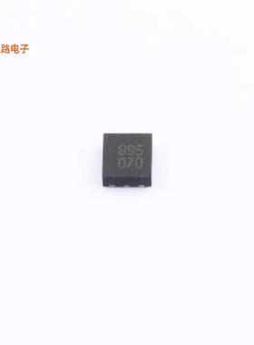 LM26LVCISD-070/NOPB -[原装温控WSON-6-EP(2.2x2.5)