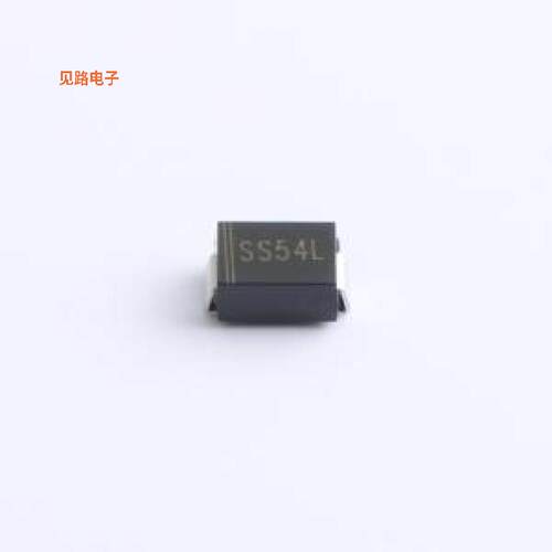 SS54L-MS -[原装肖特基二极管SMB