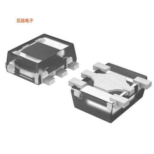 BH1621FVC-TR -[全新SENSOR OPT 560NM AMBIENT 6WSOF]