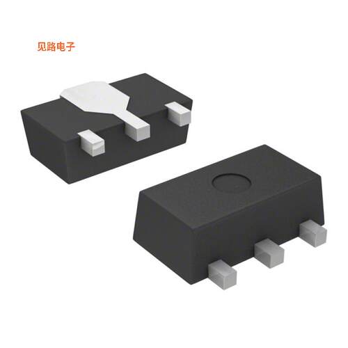 S-812C30AUA-C2KT2G -[全新IC REG LINEAR 3V 50MA SOT89-3]