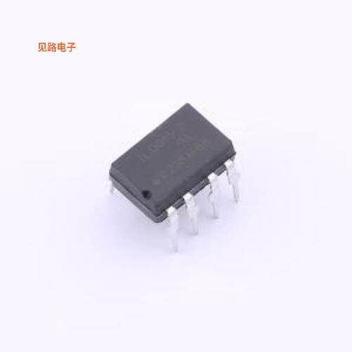 ILD615-2 -[原装OPTOISOLTR 5.3KV 2CH TRANS 8-DIPDIP-8