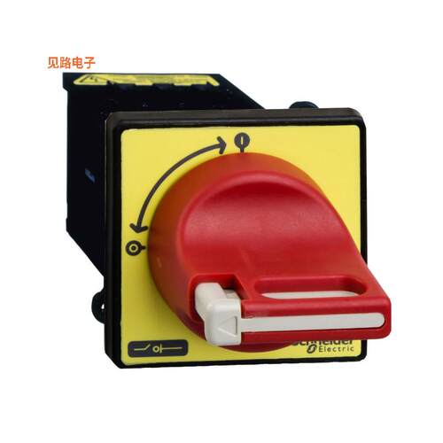 VCDN20 -[全新MINI MAIN EMERG SWIT 20A]