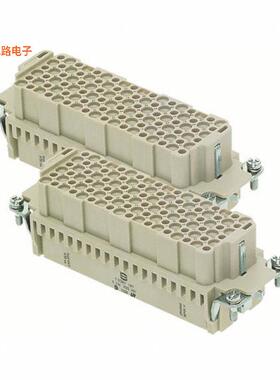 09161083101 -[全新INSERT FEMALE 108POS+1GND CRIMP]