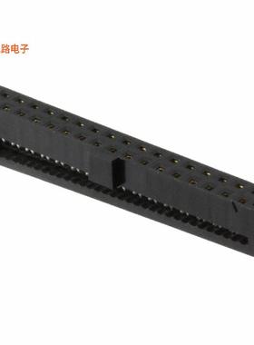 TCSD-17-01-N -[原装CONN RCPT 34POS IDC 28AWG GOLDP=2mm
